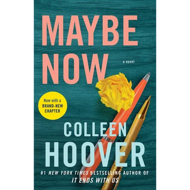 Maybe Now