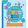 My First Mom and Son Journal: An Activity Book for Boys and Moms Together