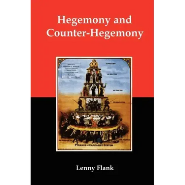Hegemony and Counter-Hegemony: Marxism, Capitalism, and Their Relation to Sexism, Racism, Nationalism, and Authoritarianism
