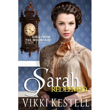 Sarah Redeemed
