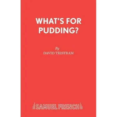 What's For Pudding?