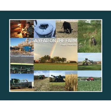 A Year on the Farm