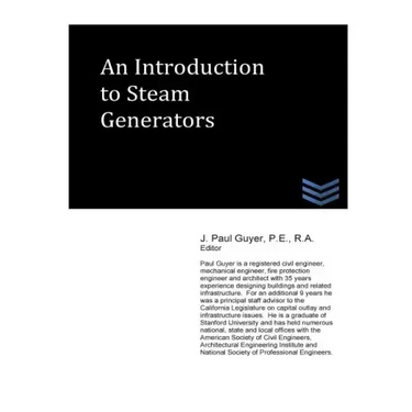 An Introduction to Steam Generators