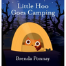 Little Hoo Goes Camping