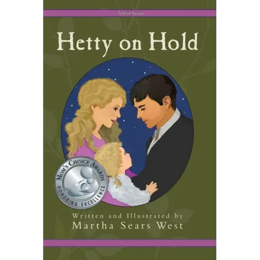Hetty on Hold: Fifth in Series