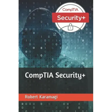 CompTIA Security+