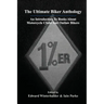 The Ultimate Biker Anthology: An Introduction To Books About Motorcycle Clubs And Outlaw Bikers