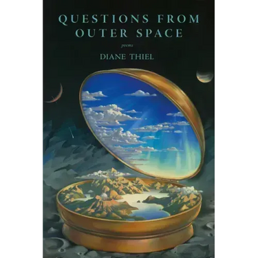 Questions from Outer Space