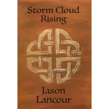 Storm Cloud Rising