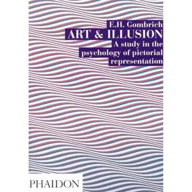 Art and Illusion, 6th edn