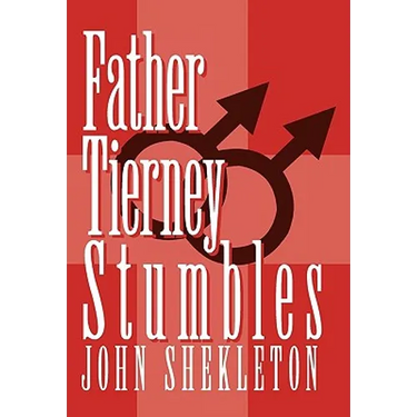 Father Tierney Stumbles