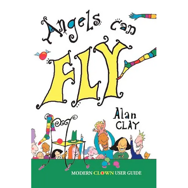Angels Can Fly