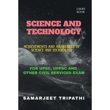 Science & Technology