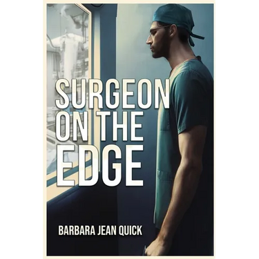 Surgeon On The Edge