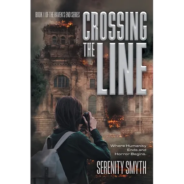 Crossing The Line: Where Humanity Ends and Horror Begins