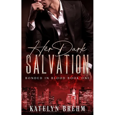 Her Dark Salvation