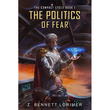 The Politics of Fear