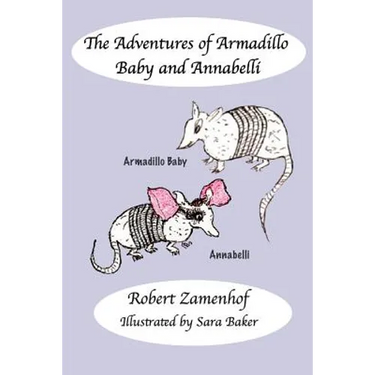 The Adventures of Armadillo Baby and Annabelli