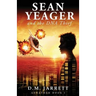 Sean Yeager and the DNA Thief - exciting action adventure enjoyed by ages 8-12
