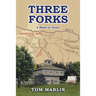 Three Forks: A Novel of Texas