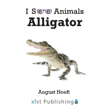 Alligator