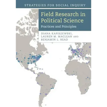 Field Research in Political Science