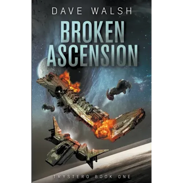 Broken Ascension