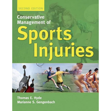 Conservative Management of Sports Injuries: .