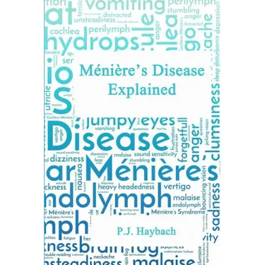 Ménière's Disease Explained