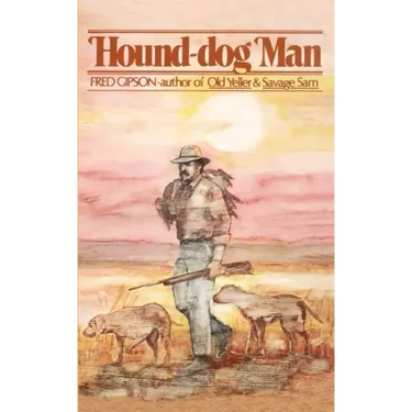 Hound-dog Man