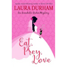 Eat, Prey, Love