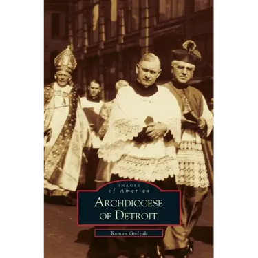 Arch Diocese of Detroit