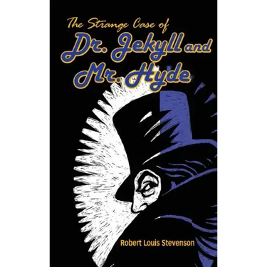 The Strange Case of Dr. Jekyll and Mr. Hyde