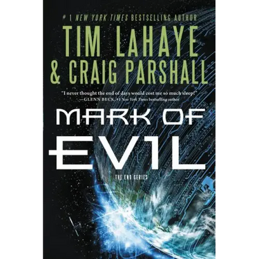 Mark of Evil