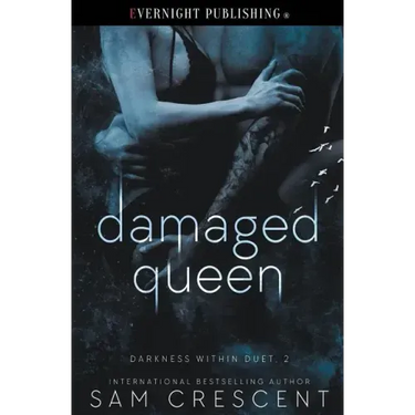 Damaged Queen