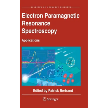 Electron Paramagnetic Resonance Spectroscopy: Applications