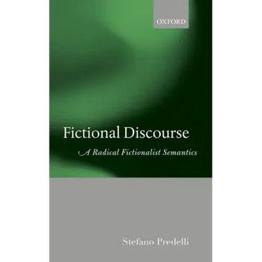 Fictional Discourse: A Radical Fictionalist Semantics