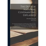 The Duty of National Covenanting Explained: in Some Sermons Preached at the Renovation of Our Covenants, National and Solemn League, in the Bond Adapt