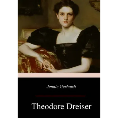 Jennie Gerhardt