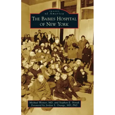 Babies Hospital of New York
