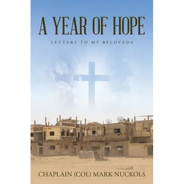 A Year of Hope: Letters to My Beloveds