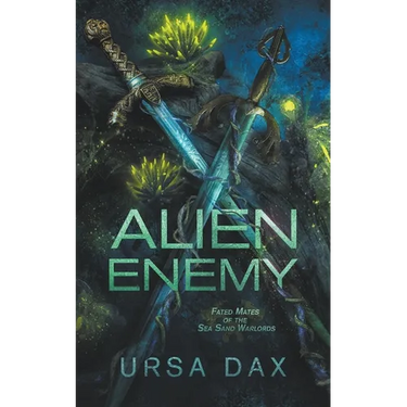 Alien Enemy