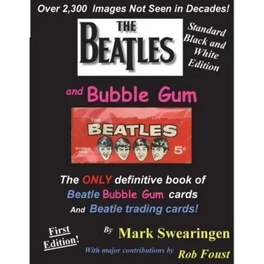 The Beatles and Bubble Gum Standard Edition