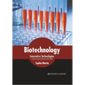 Biotechnology: Innovative Technologies