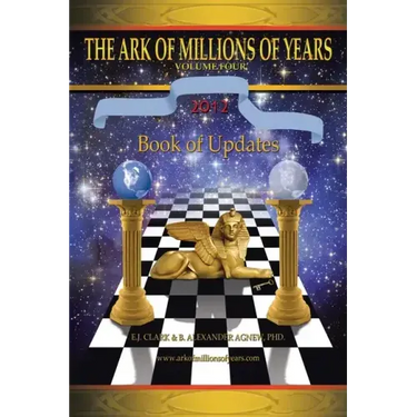 The Ark of Millions of Years Volume Four: Book of Updates