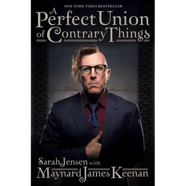 A Perfect Union of Contrary Things