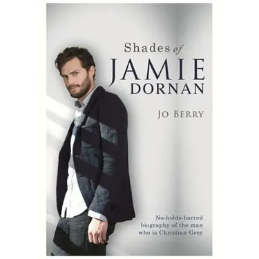 Shades of Jamie Dornan