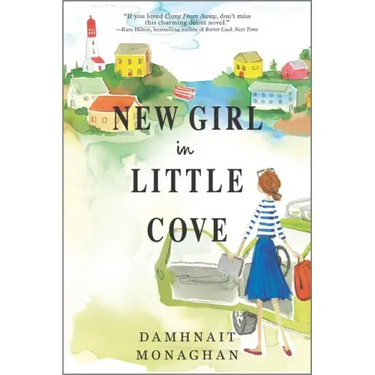 New Girl in Little Cove