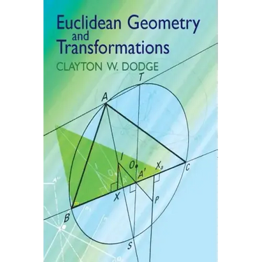 Euclidean Geometry and Transformations