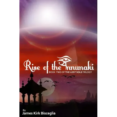 Rise of the Annunaki